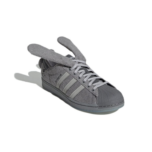 adidas Superstar Melting Sadness Bunny Grey