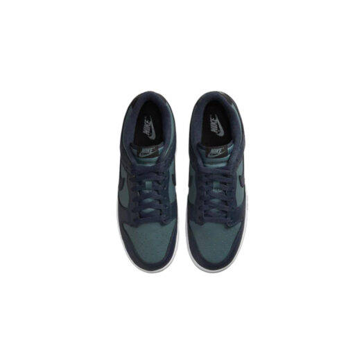 Nike Dunk Low Mineral Slate Armory Navy