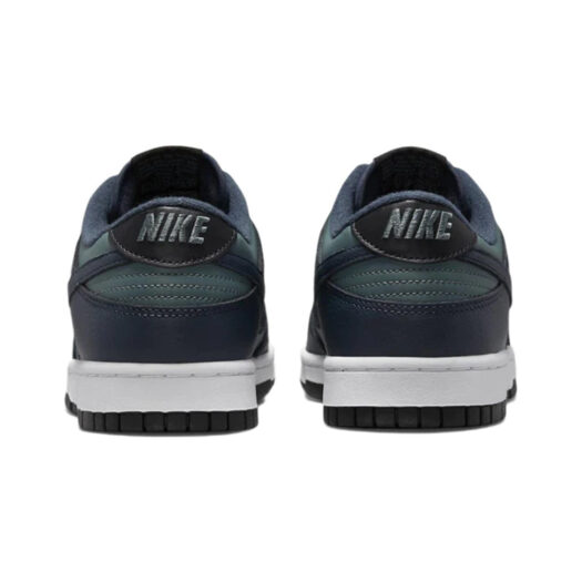 Nike Dunk Low Mineral Slate Armory Navy