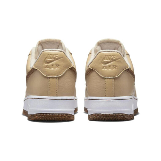 Nike Air Force 1 Low ’07 LV8 Pearl White Sesame