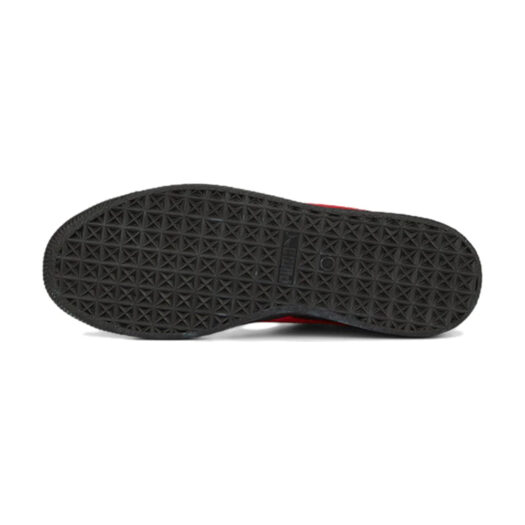 Puma Suede RS 2.7 Porsche Black Red
