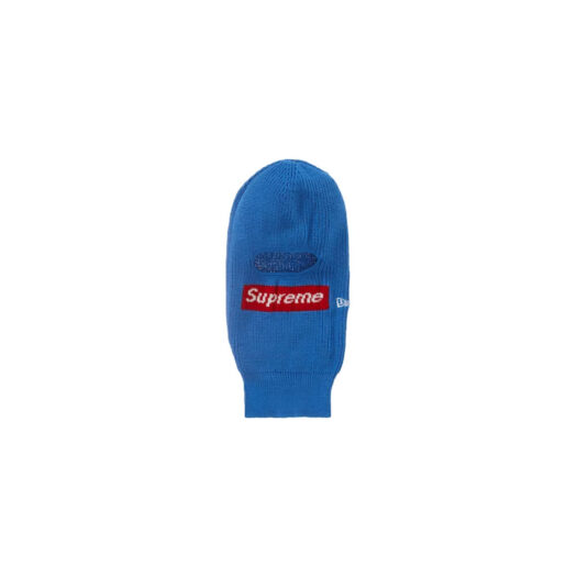 Buy Supreme Skittles New Era Beanie FW 21 - Stadium Goods