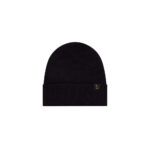 OVO x Looney Tunes Tasmanian Devil Beanie Black