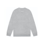 OVO U Of T Crewneck Sweater Heather Grey