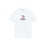 OVO x Looney Tunes Tasmanian Devil T-Shirt White