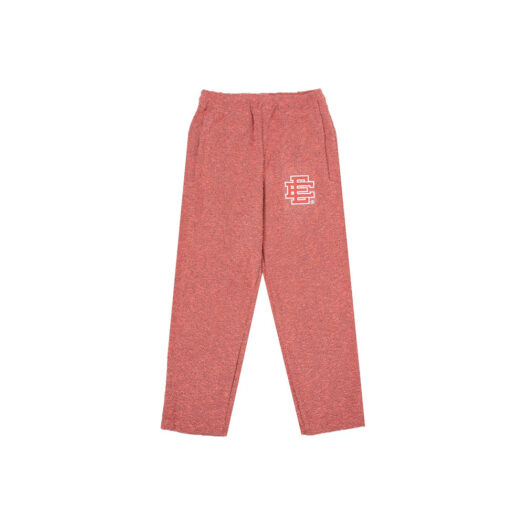 Eric Emanuel EE Boucle Pant Red/Red