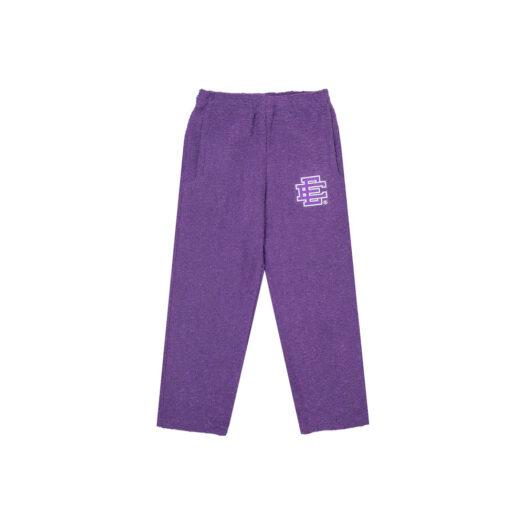 Eric Emanuel EE Boucle Pant Purple/Purple