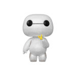 Funko Pop! Disney Big Hero 6 Baymax with Butterfly Diamond Collection Chase Edition Funko Shop Exclusive Figure #1233