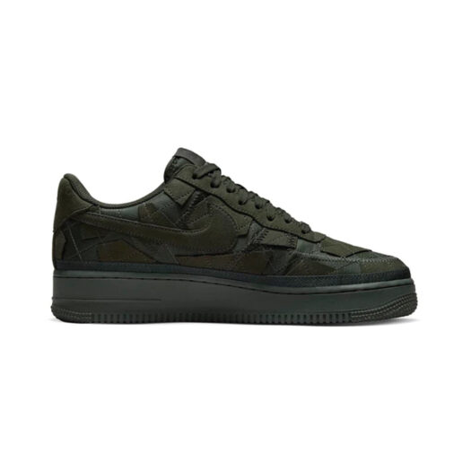 Nike Air Force 1 Low Billie Eilish Sequoia