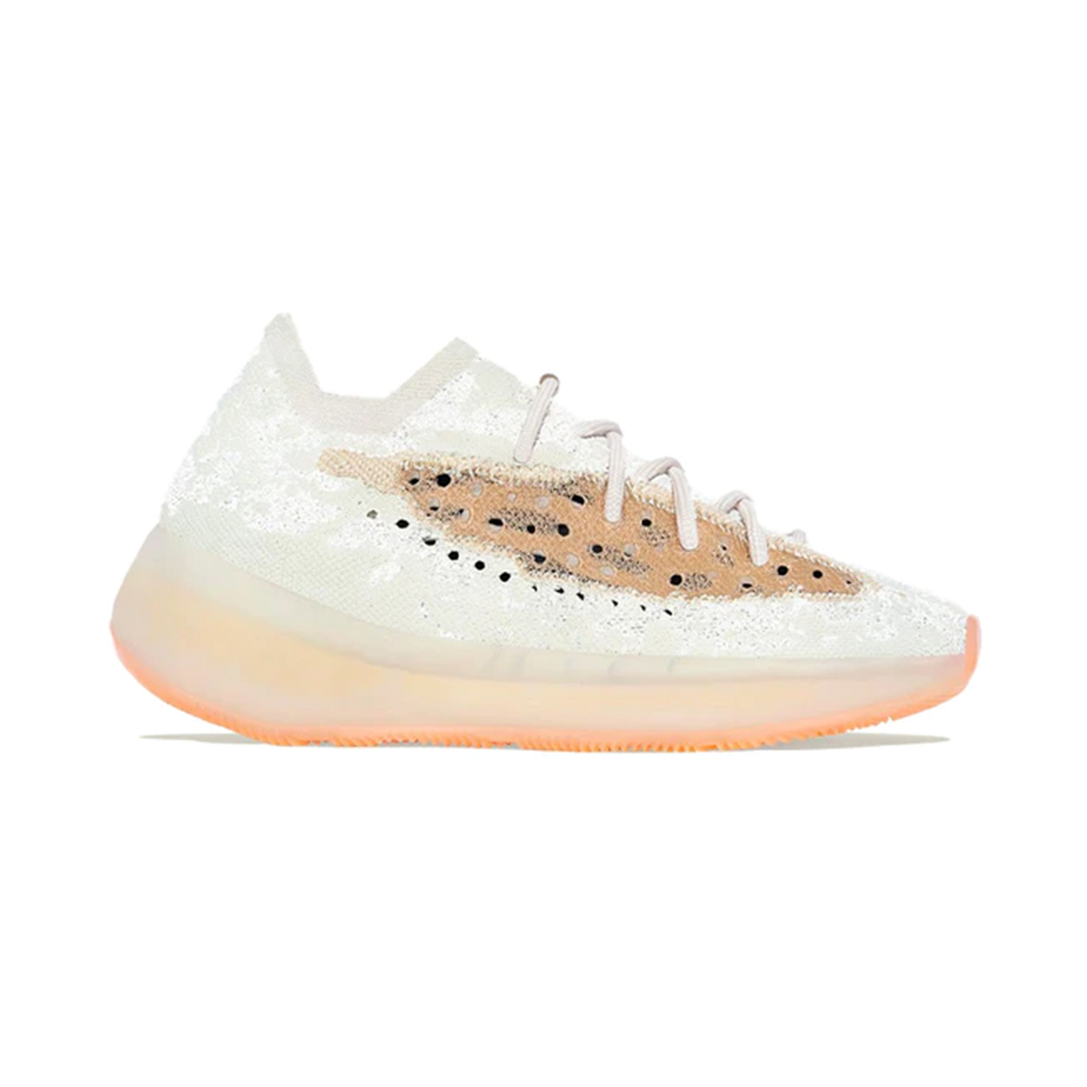 yecoraite reflective