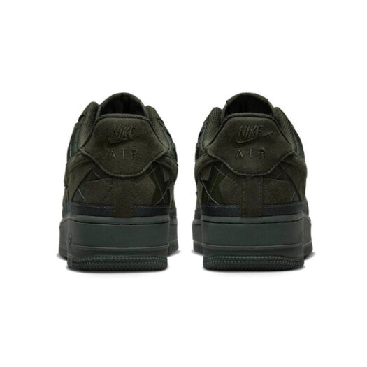 Nike Air Force 1 Low Billie Eilish Sequoia