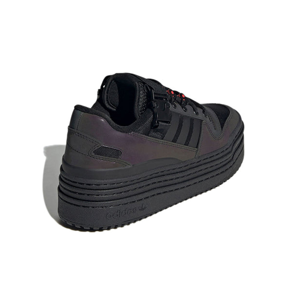 triple platforum low