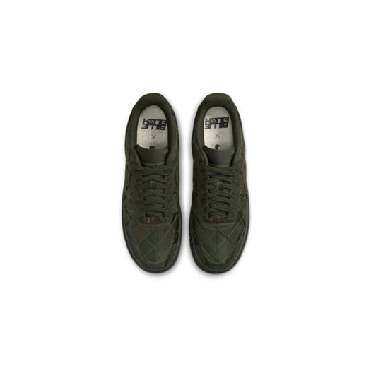 Nike Air Force 1 Low Billie Eilish Sequoia