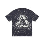 Palace Tri-Web T-Shirt Navy