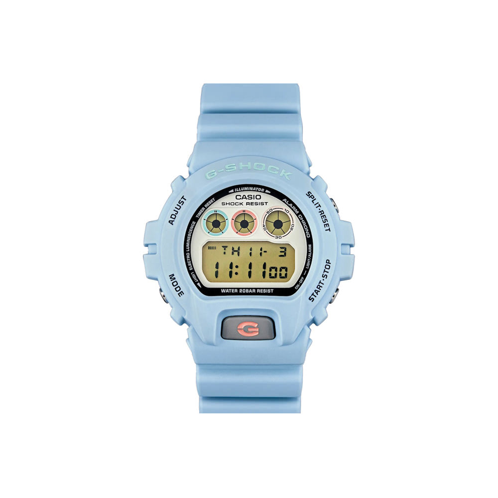 G-Shock DW5600RM21-1 'Rick and MORTY
