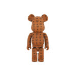 Bearbrick x MCM 1000%