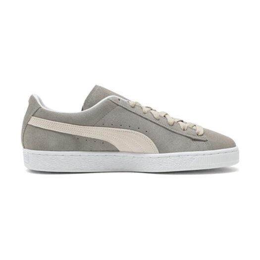 Puma Suede JJJJound Limestone