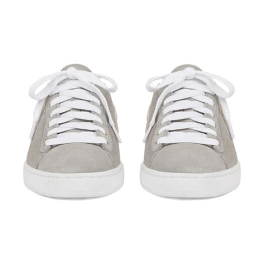 Puma Suede JJJJound Limestone