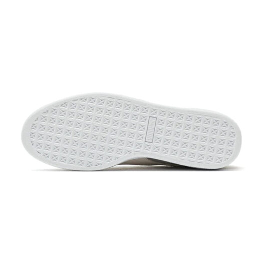 Puma Suede JJJJound Limestone