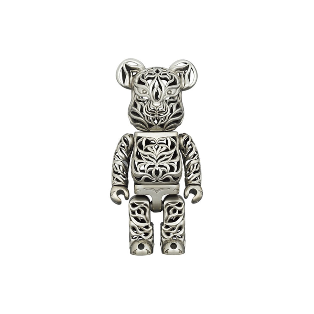 2022年春の BE@RBRICK Botanize 400% おもちゃ・ホビー・グッズ | bca.edu.gr