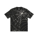 Palace Tri-Web T-Shirt Black
