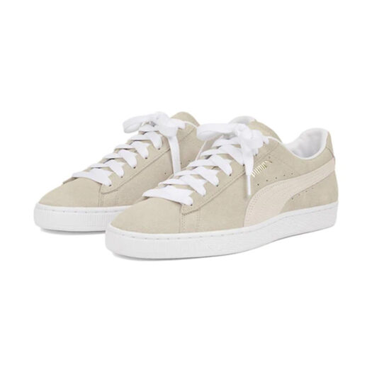 Puma Suede JJJJound Putty