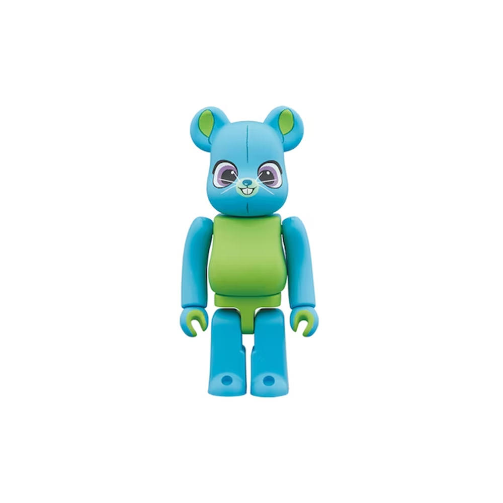 Bearbrick sales toy story