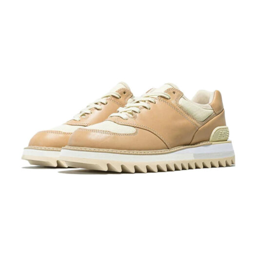 New Balance 574 TDS Toast Team Cream