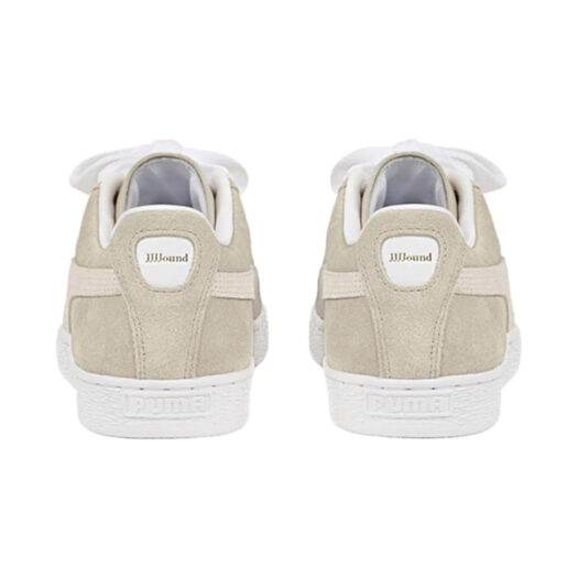 Puma Suede JJJJound Putty