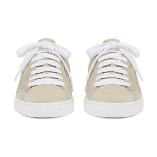 Puma Suede JJJJound Putty
