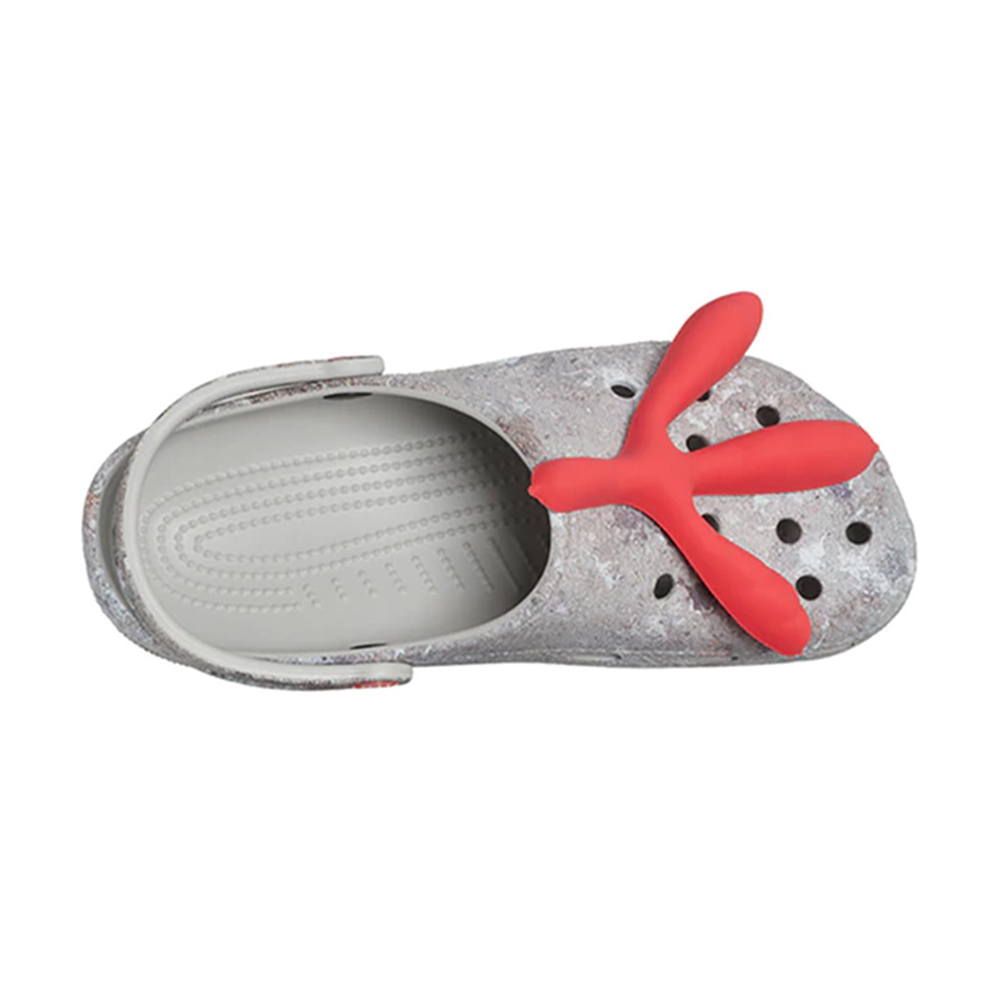 Crocs Classic Clog Staple Sidewalk LuxeCrocs Classic Clog Staple ...