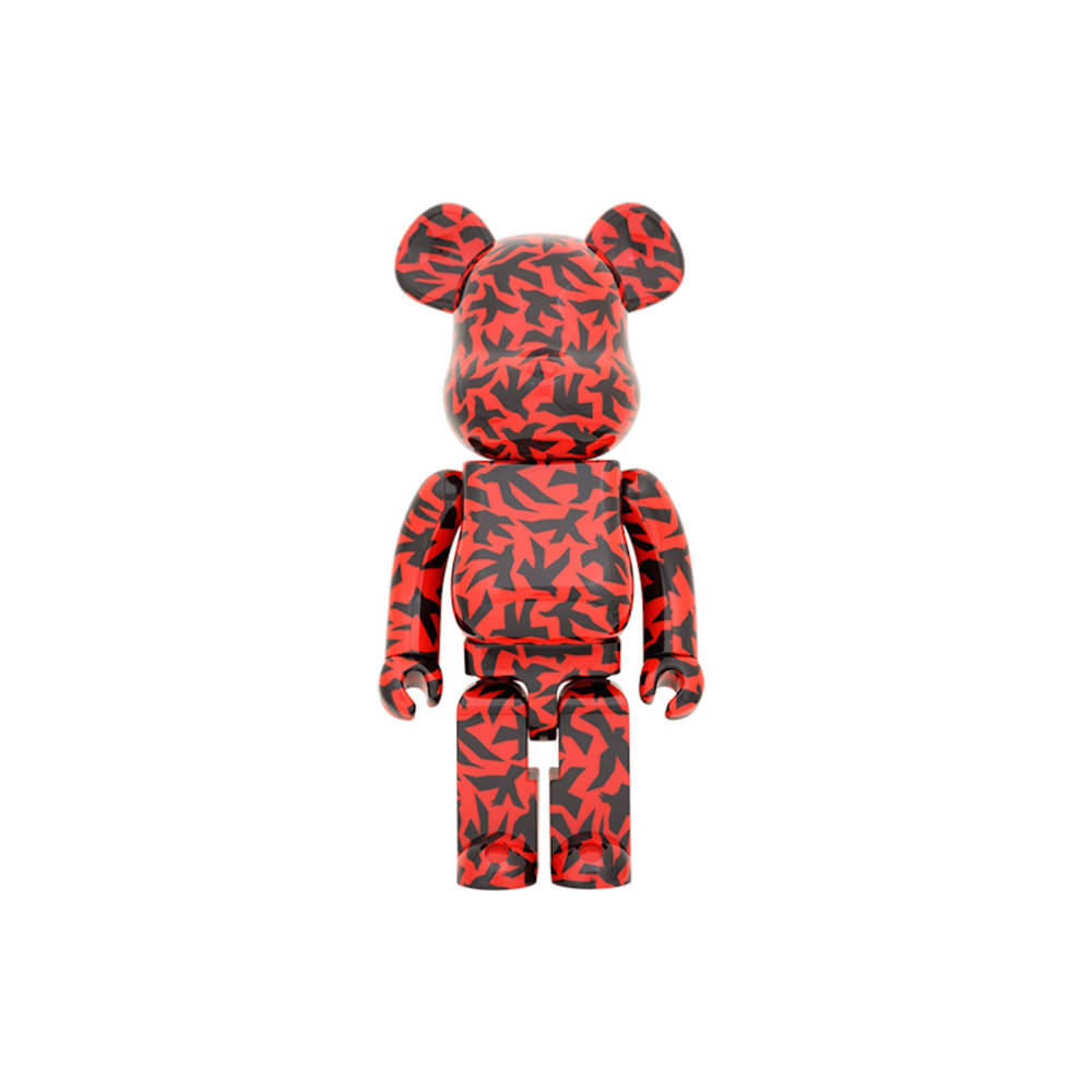 その他 MEDICOM TOY - BE@RBRICK EMOTIONALLY Black Heart 1000% BE@RBRICK Black Heart 1000％ | Amplifierオフィシャルサイト