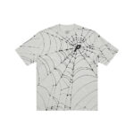 Palace Tri-Web T-Shirt Grey Marl