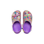 Crocs Classic Clog Lisa Frank