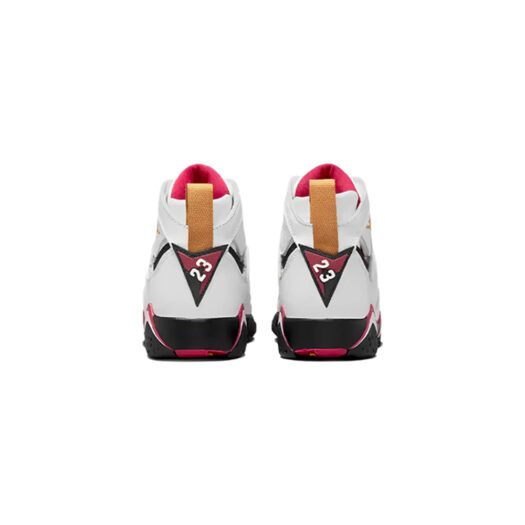 Jordan 7 Retro Cardinal (2022) (PS)