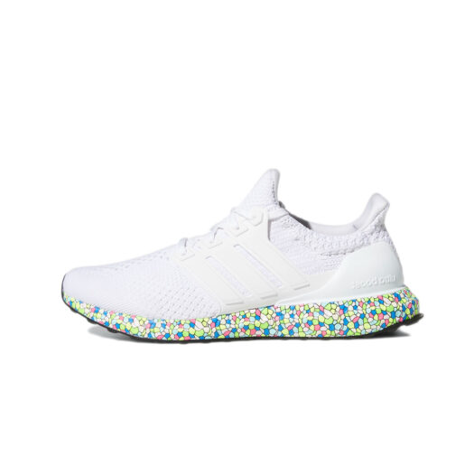 adidas Ultra Boost 5.0 DNA White Mosaic Boost