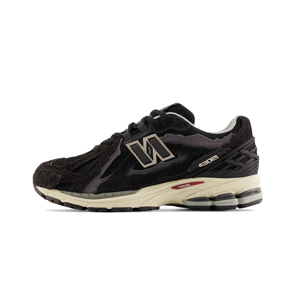 New Balance 1906D Protection Pack Black