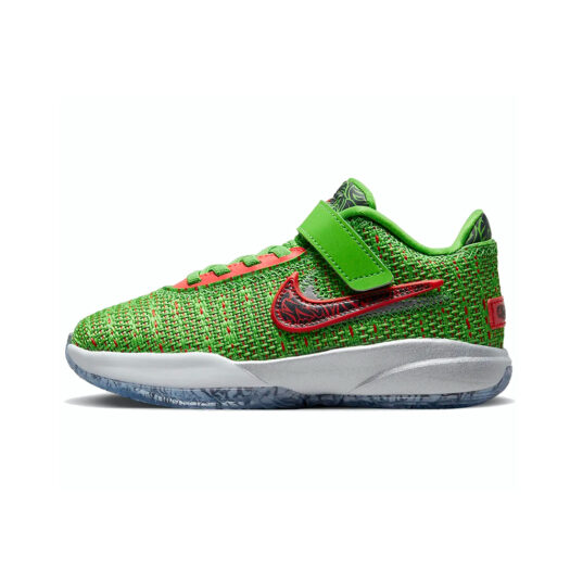Nike Lebron 20 Stocking Stuffer (PS)