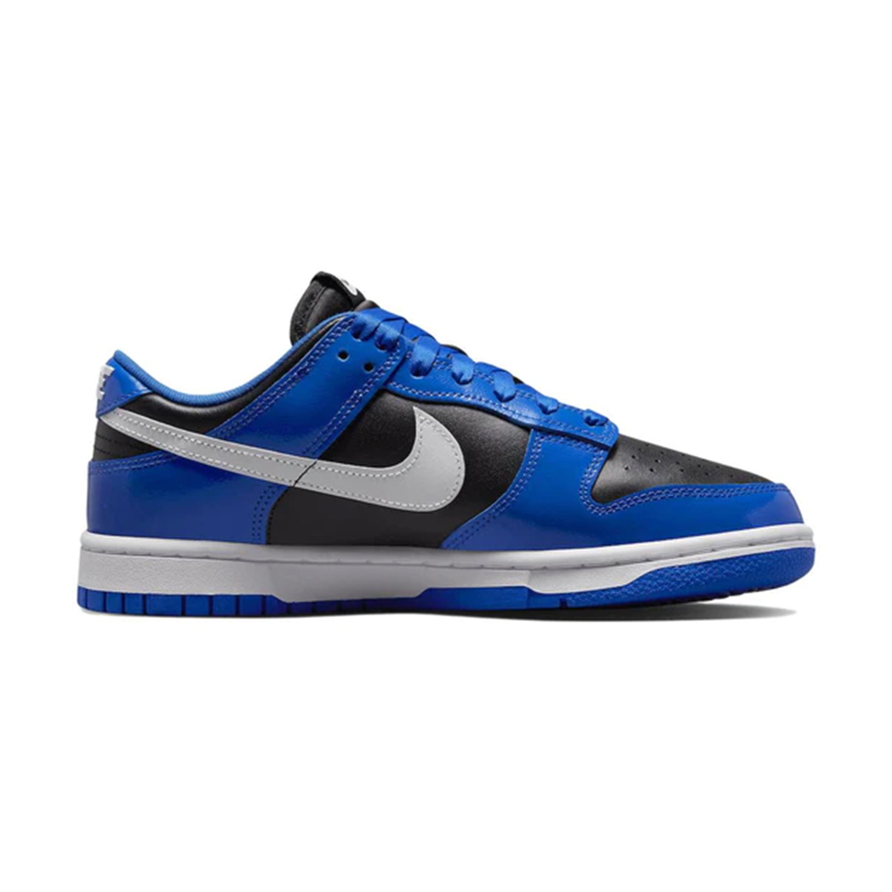 Nike Dunk Low Essential Game Royal Black White (W)