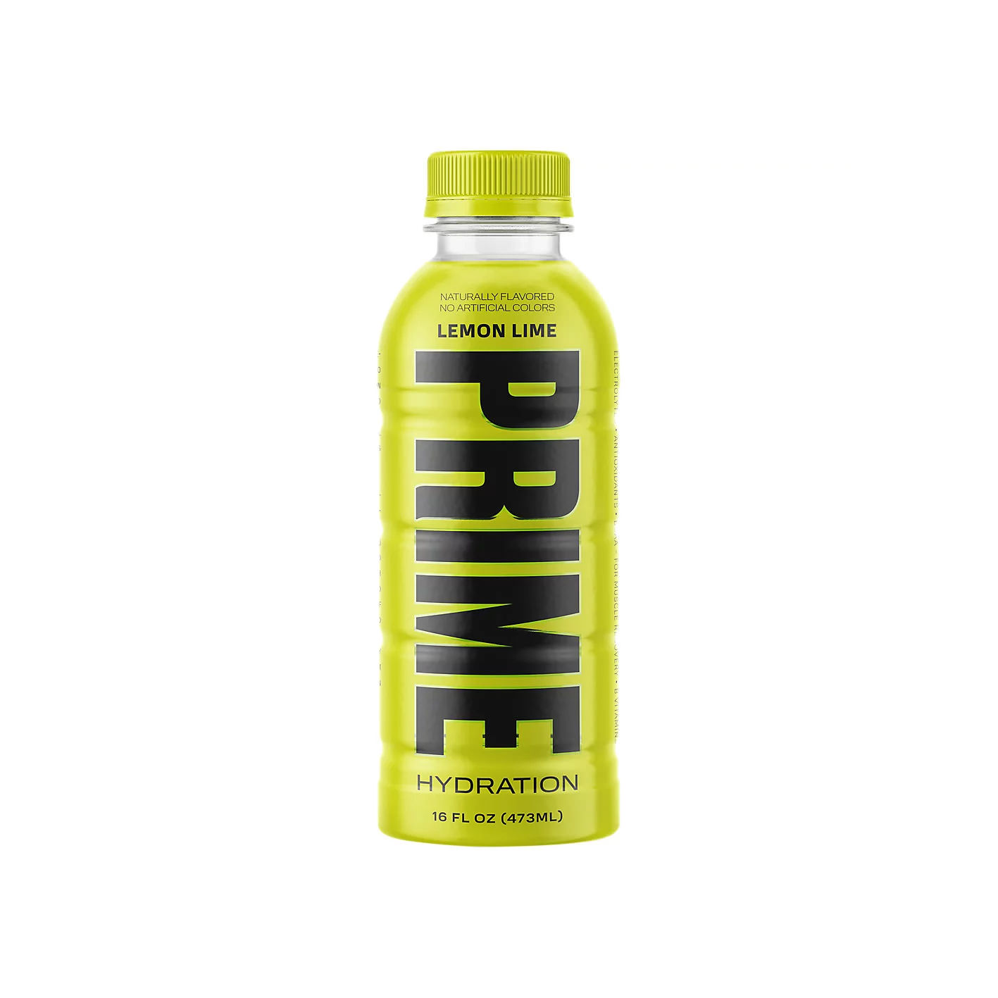 Prime Hydration with BCAA Blend for Muscle Recovery Lemon LimePrime  Hydration with BCAA Blend for Muscle Recovery Lemon Lime - OFour