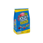 JOLLY RANCHER, Assorted Fruit Flavored Mixed Candy, Individually Wrapped, 46 oz, Bulk Variety Bag
