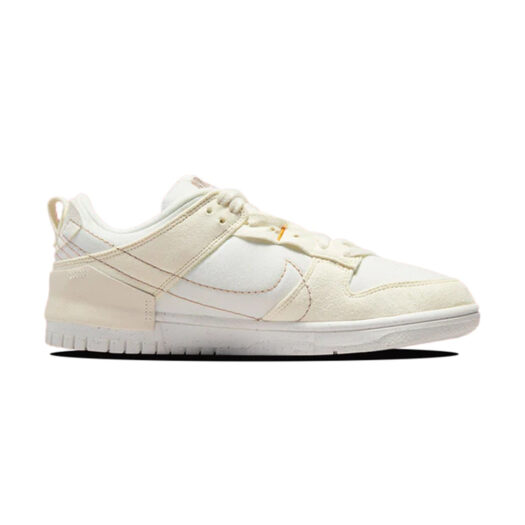 Nike Dunk Low Disrupt 2 Pale Ivory (W)