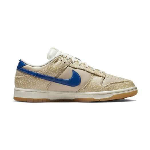 Nike Dunk Low Montreal Bagel Sesame