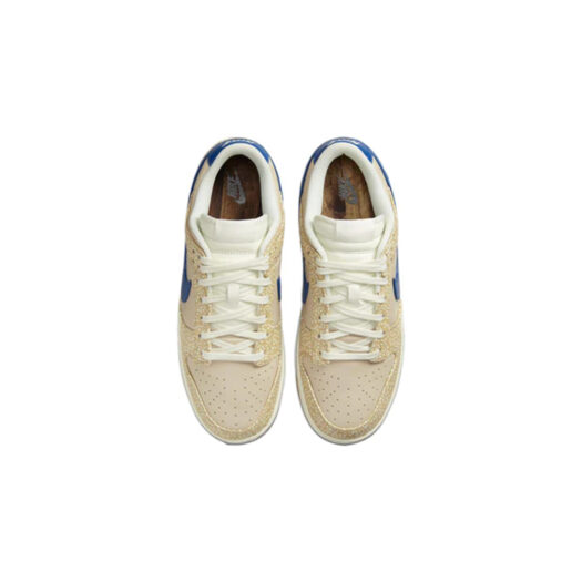 Nike Dunk Low Montreal Bagel Sesame