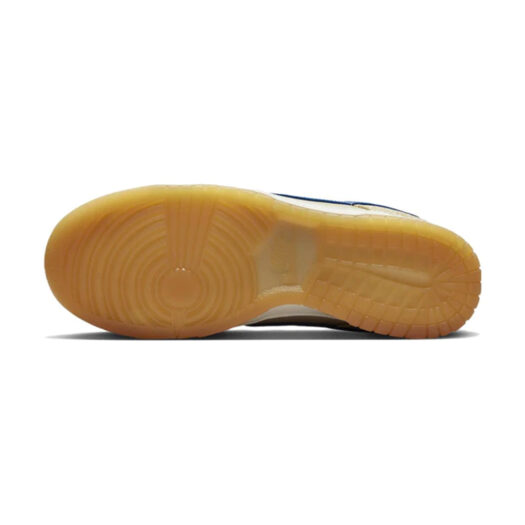 Nike Dunk Low Montreal Bagel Sesame