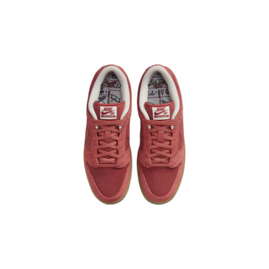 Nike SB Dunk Low Adobe