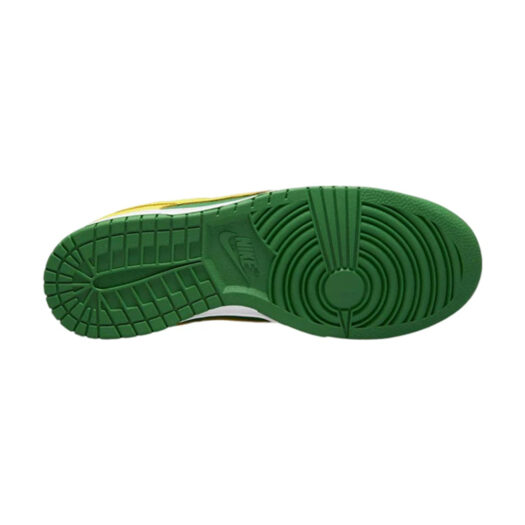 Nike Dunk Low Reverse Brazil