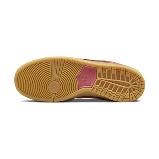 Nike SB Dunk Low Adobe