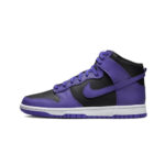 Nike Dunk High Psychic Purple