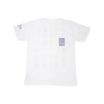 Chrome Hearts Multi Logo T-shirt White